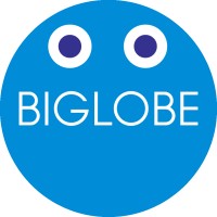 BIGLOBE Capital Logo