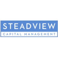 Steadview Capital Logo