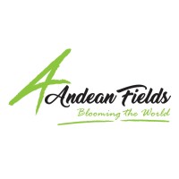Andean Fields International Logo