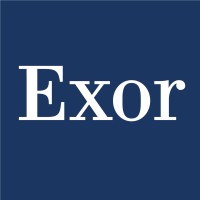 Exor Ventures Logo