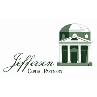 Jefferson Capital Partners Logo