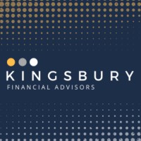 Kingsbury Financial Advisors Logo