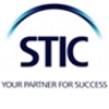 STIC International Logo
