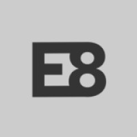 Endeavor8 Logo