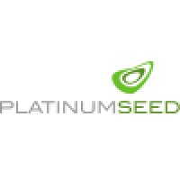 Platinum Seed Logo