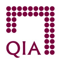 Qatar Investment Authority Logo