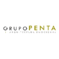 Grupo Penta Logo
