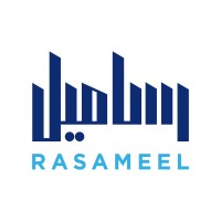 Rasameel Investment Company Logo