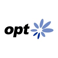 OPT Logo