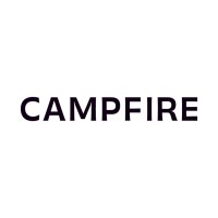 CAMPFIRE Logo