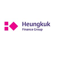 Heungkuk Asset Management Logo