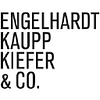 Engelhardt Kaupp Kiefer Logo