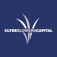 Clyde Blowers Capital Logo