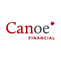 Canoe Financial Logo