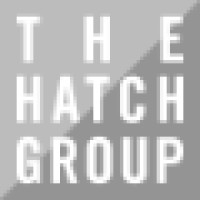 The Hatch Group Logo