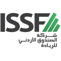 Innovative Startups and SME’s Fund (ISSF) Logo