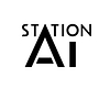 STATION AI Logo