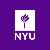 NYU Summer Launchpad Logo