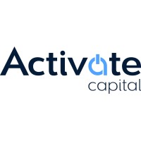 Activate Capital Partners Logo