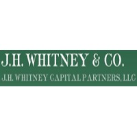 J.H. Whitney & Co Logo