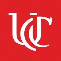 University of Cincinnati Technology Accelerator for Commercialization Logo