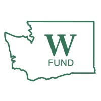W Fund Logo