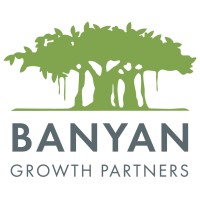 Banyan Ventures Logo