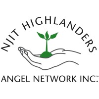 NJIT Highlander Angel Network Logo