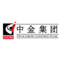 China Capital Investment Group Logo