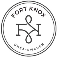 Fort Knox Logo