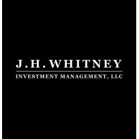 J.H. Whitney Investment Management LLC Logo