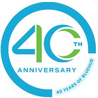 BlueHub Capital Logo