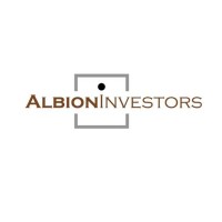 Albion Investors Logo