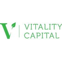 Vitality Capital Logo