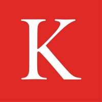 King's 20 Accelerator Logo