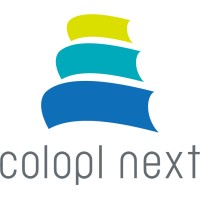 Colopl Next Logo