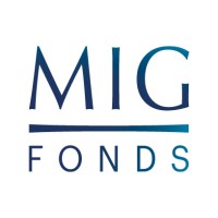 MIG Fonds Logo