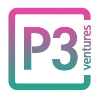 P3Ventures Logo