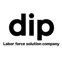 DIP Corporation Logo