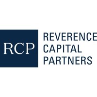 Reverence Capital Partners Logo