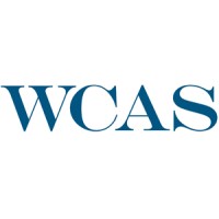 Welsh Carson Anderson & Stowe Logo