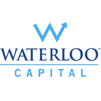 Waterloo Capital Logo