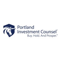 Portland Investment Counsel Logo