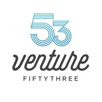 Venture 53 Logo