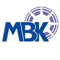 MBK Logo