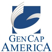 Gen Cap America Logo