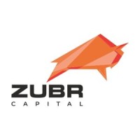 Zubr Capital Logo