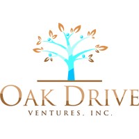 Oak Drive ventures Logo