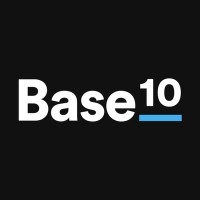 Base10’s Advancement Initiative Logo