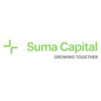 Suma Capital Logo